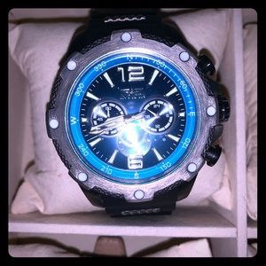 Invicta Watch
